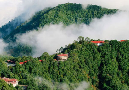 4 Days Musoorie Tour