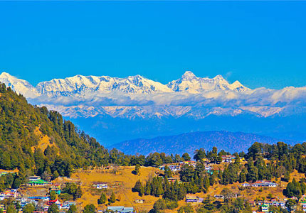 Uttarakhand